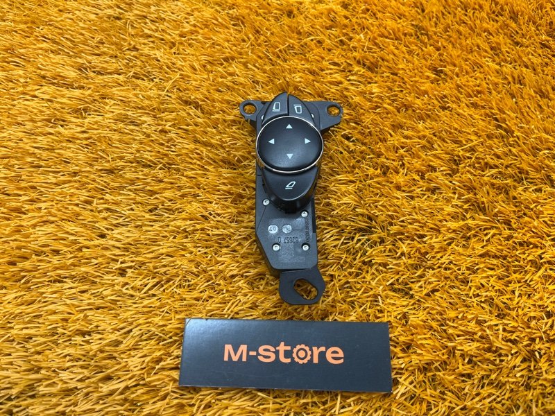 блок управления зеркалами, 300 рублей, Красноярск