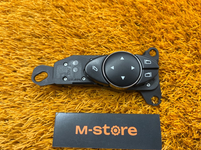 блок управления зеркалами, 300 рублей, Красноярск