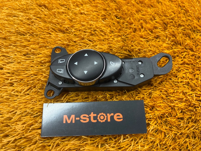 блок управления зеркалами, 300 рублей, Красноярск