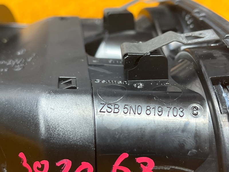 дефлектор воздушный, 700 рублей, Красноярск