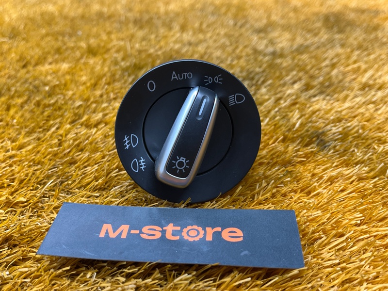 Переключатель света фар, 2000 рублей, Красноярск