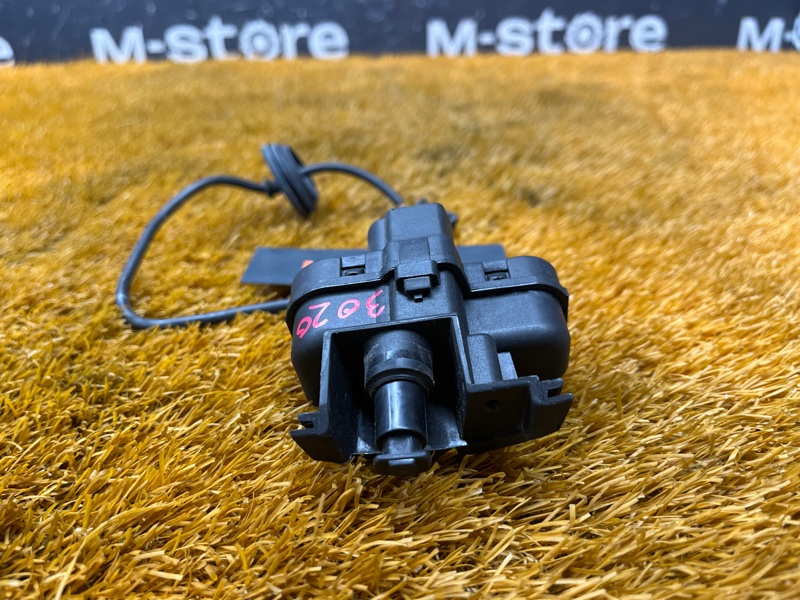 Замок лючка бензобака, 2000 рублей, Красноярск