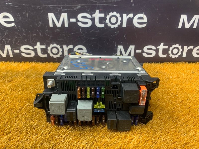 Блок предохранителей SAM, 1900 рублей, Красноярск