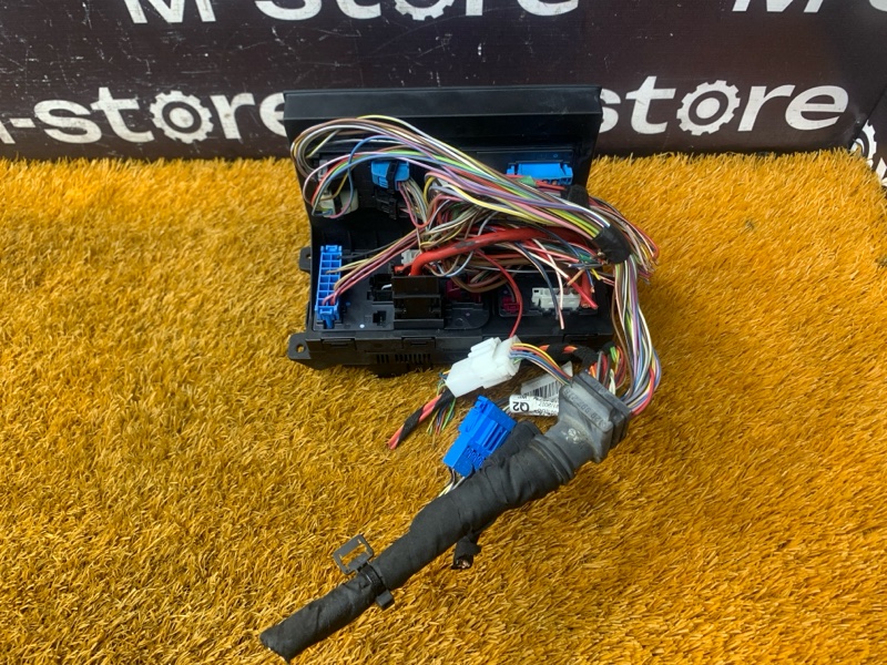 Блок предохранителей SAM, 1900 рублей, Красноярск