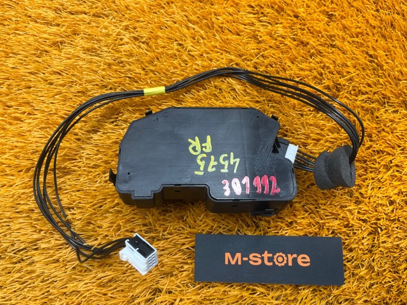 блок управления сиденьем, 2000 рублей, Красноярск