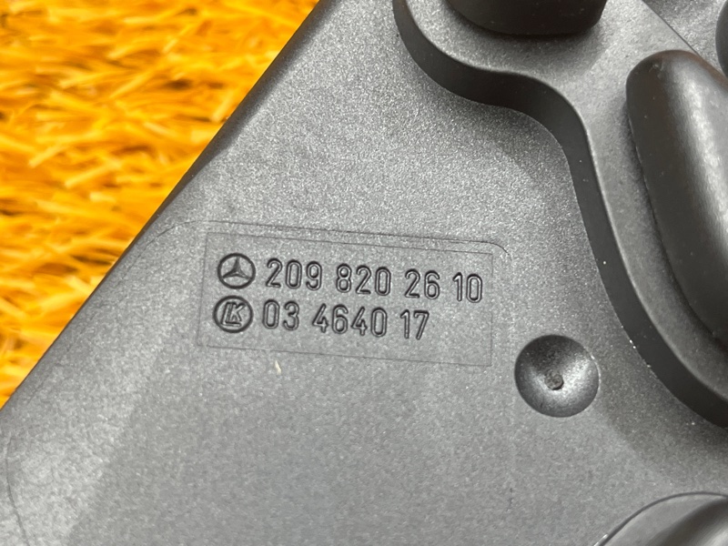 блок управления сиденьем, 2000 рублей, Красноярск