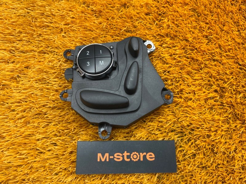 блок управления сиденьем, 1500 рублей, Красноярск