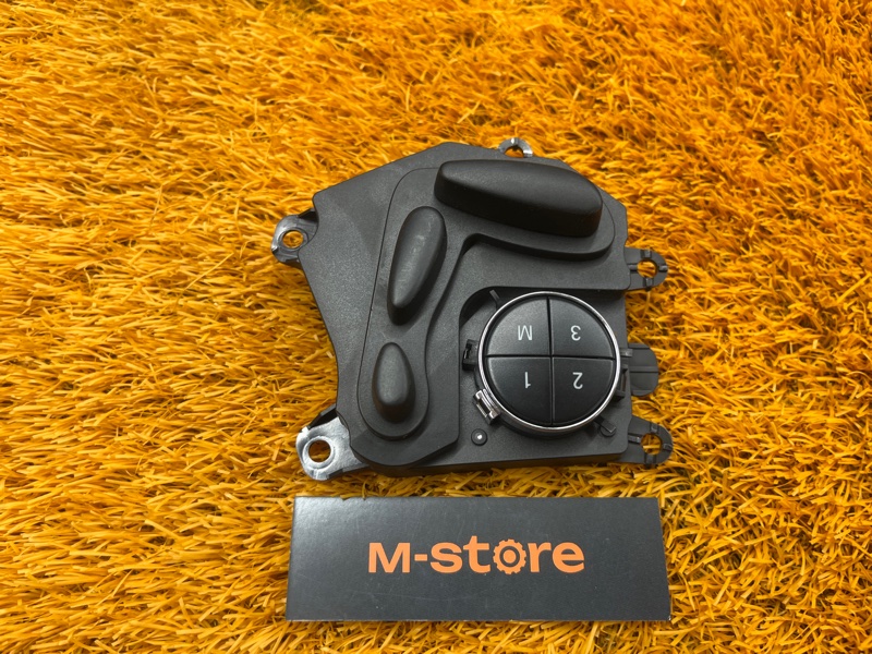 блок управления сиденьем, 1500 рублей, Красноярск