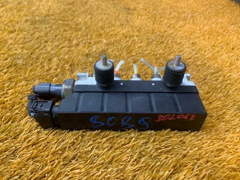 Блок клапанов пневмоподвески, 10000 рублей, Красноярск