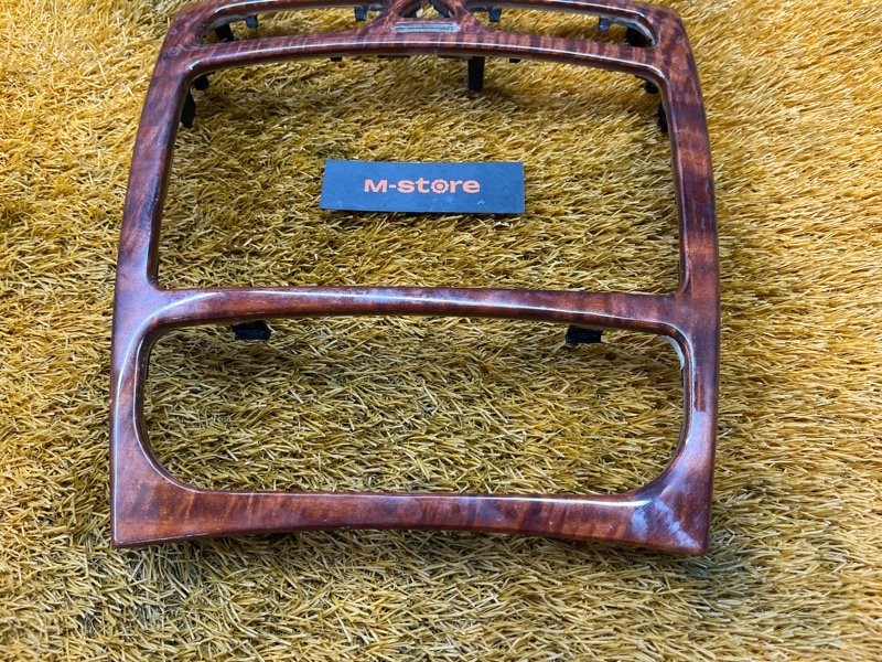 Рамка магнитолы, 750 рублей, Красноярск