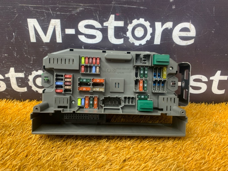 блок предохранителей, 1500 рублей, Красноярск