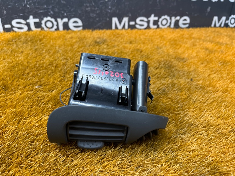 дефлектор воздушный, 700 рублей, Красноярск