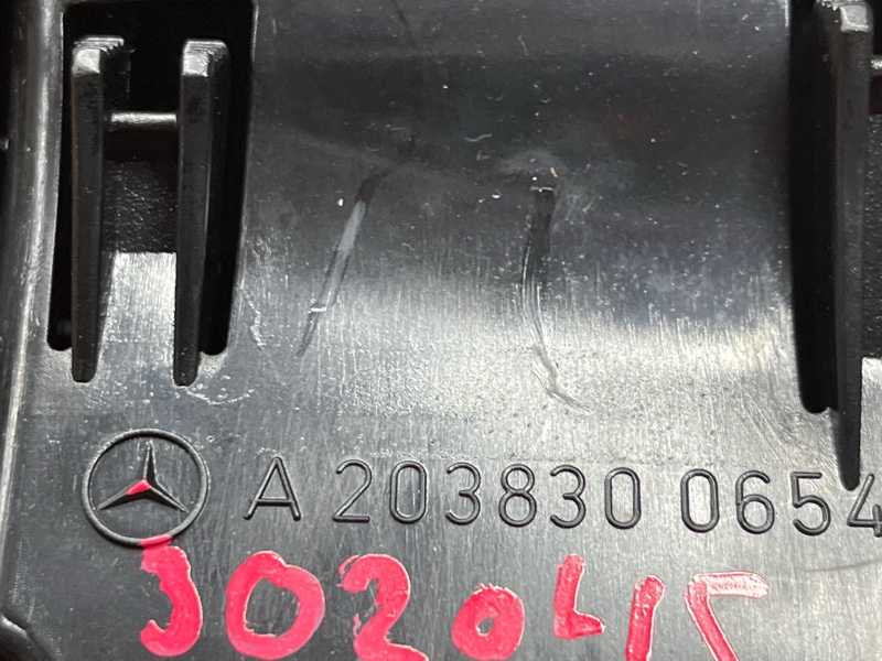 дефлектор воздушный, 700 рублей, Красноярск