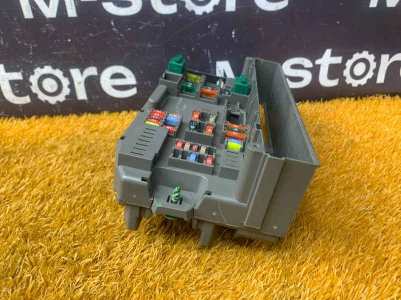 блок предохранителей, 1500 рублей, Красноярск