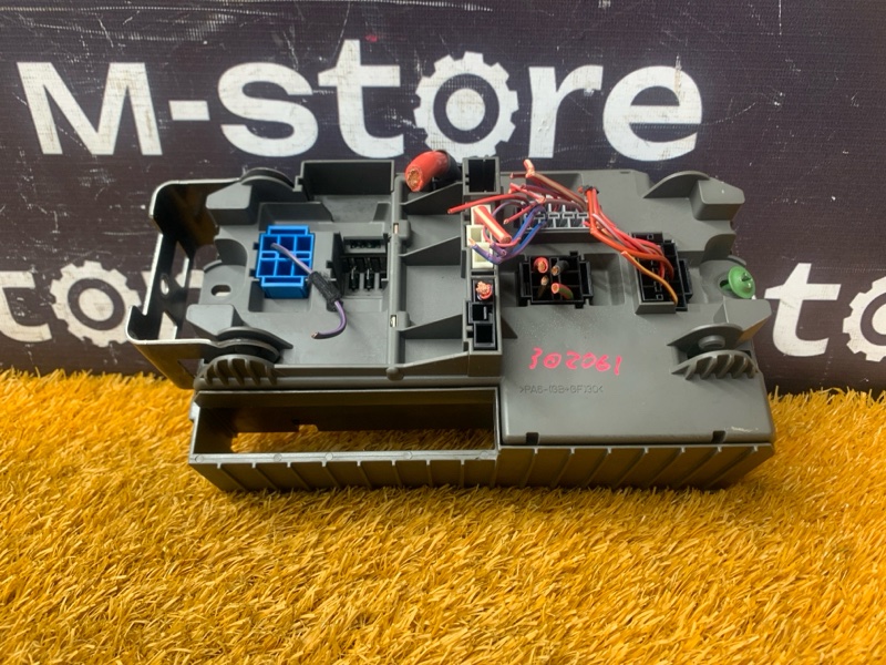 блок предохранителей, 1500 рублей, Красноярск