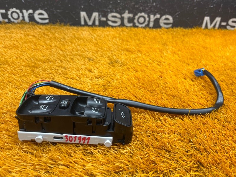 Блок управления стеклоподъемниками, 3000 рублей, Красноярск