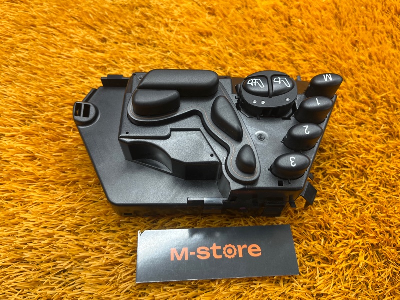 блок управления сиденьем, 5800 рублей, Красноярск