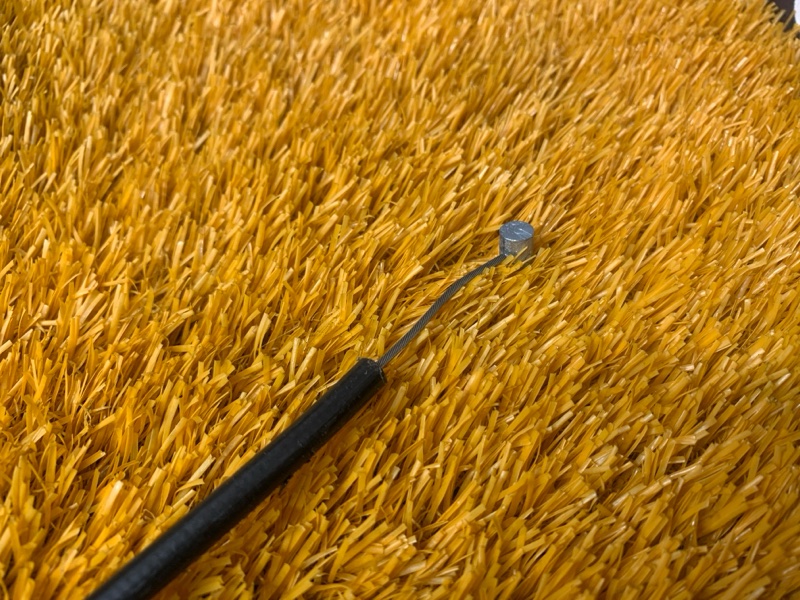 трос капота, 1300 рублей, Красноярск