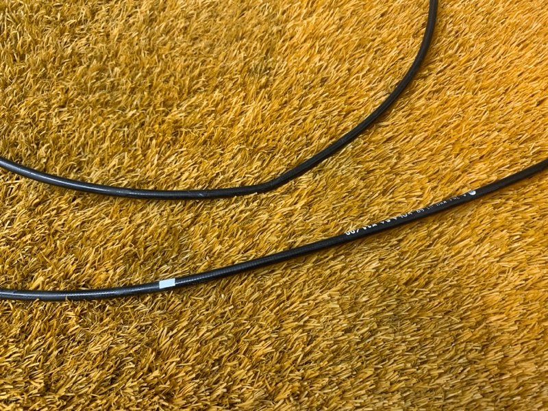 трос капота, 1300 рублей, Красноярск