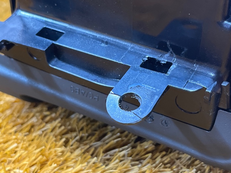 дефлектор воздушный, 500 рублей, Красноярск