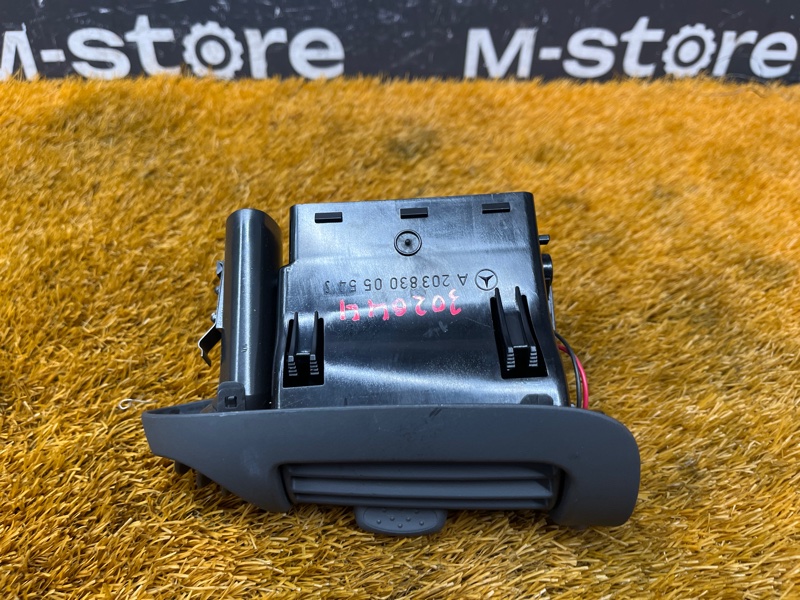 дефлектор воздушный, 500 рублей, Красноярск