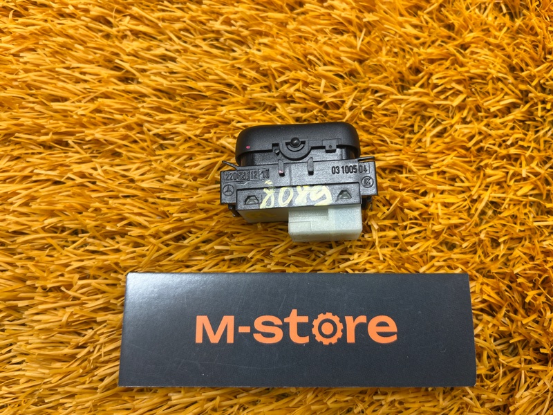 кнопка стеклоподъемника, 300 рублей, Красноярск