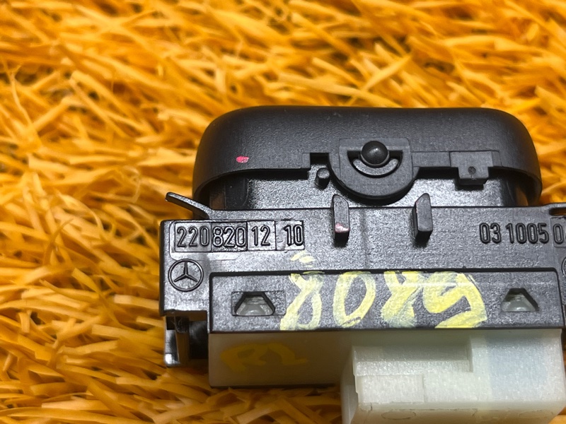 кнопка стеклоподъемника, 300 рублей, Красноярск