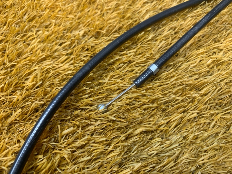 трос капота, 400 рублей, Красноярск