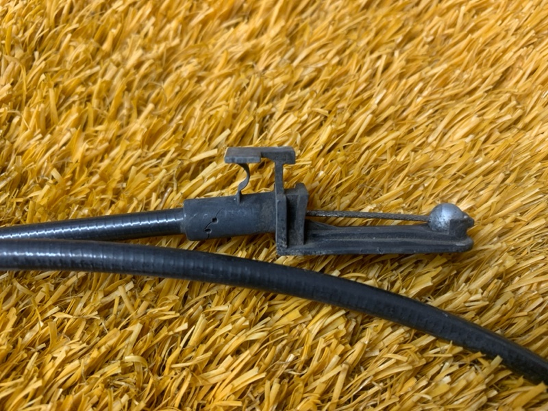 трос капота, 400 рублей, Красноярск