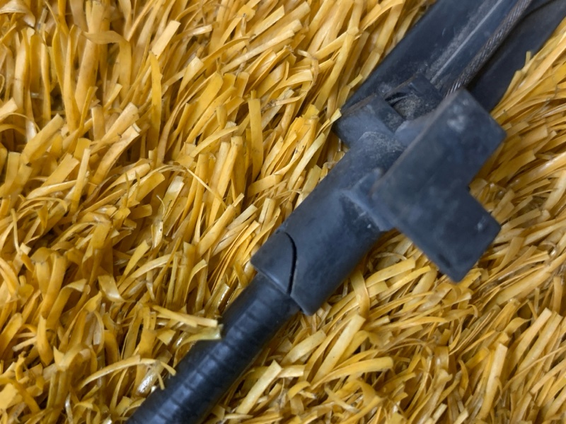 трос капота, 400 рублей, Красноярск