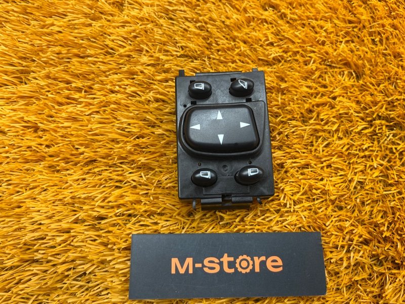 блок управления зеркалами, 300 рублей, Красноярск