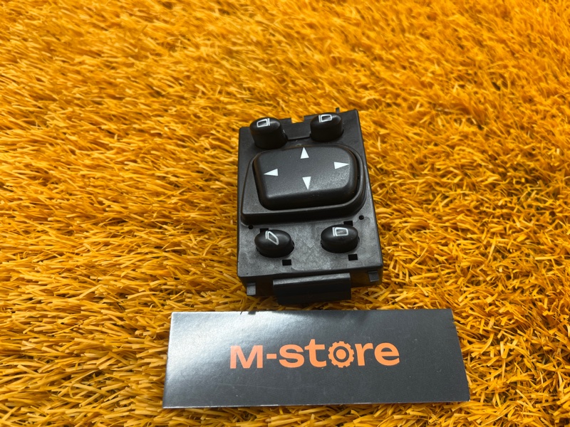 блок управления зеркалами, 300 рублей, Красноярск