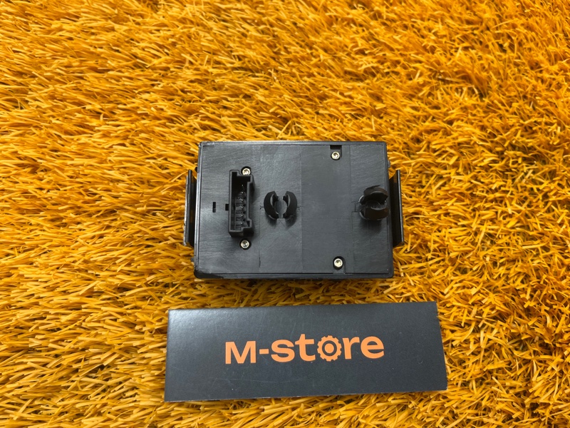 блок управления зеркалами, 300 рублей, Красноярск