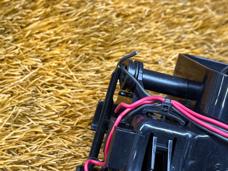 дефлектор воздушный, 4500 рублей, Красноярск