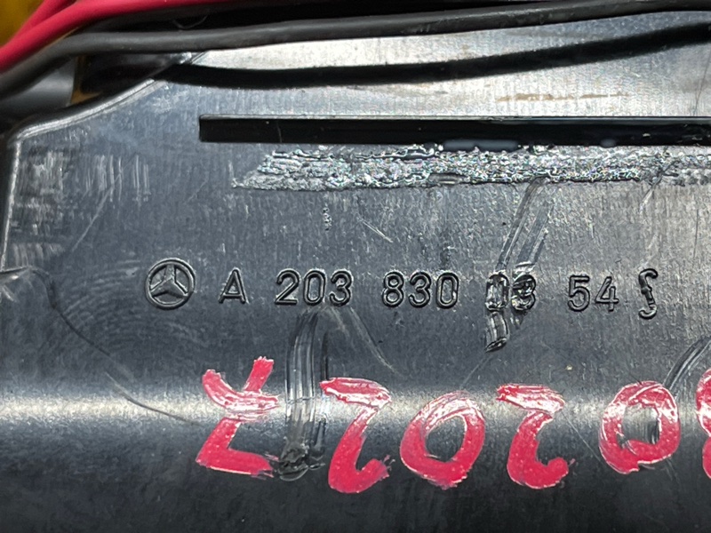 дефлектор воздушный, 4500 рублей, Красноярск