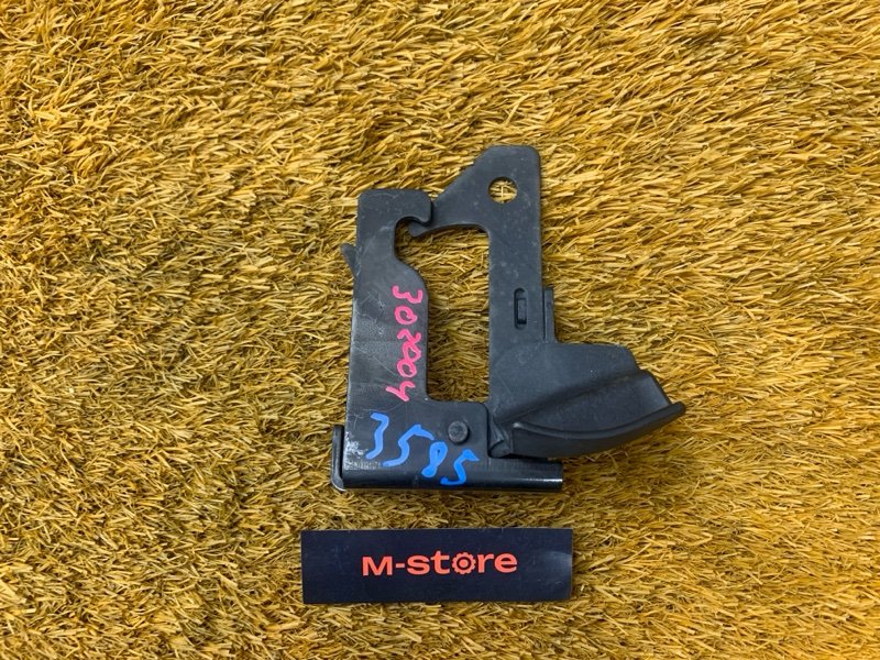 замок капота, 1100 рублей, Красноярск