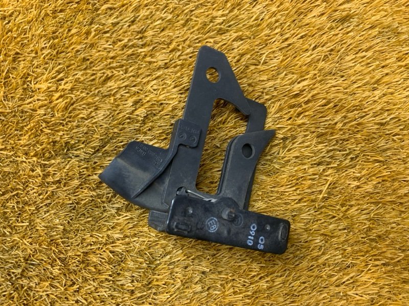 замок капота, 1100 рублей, Красноярск