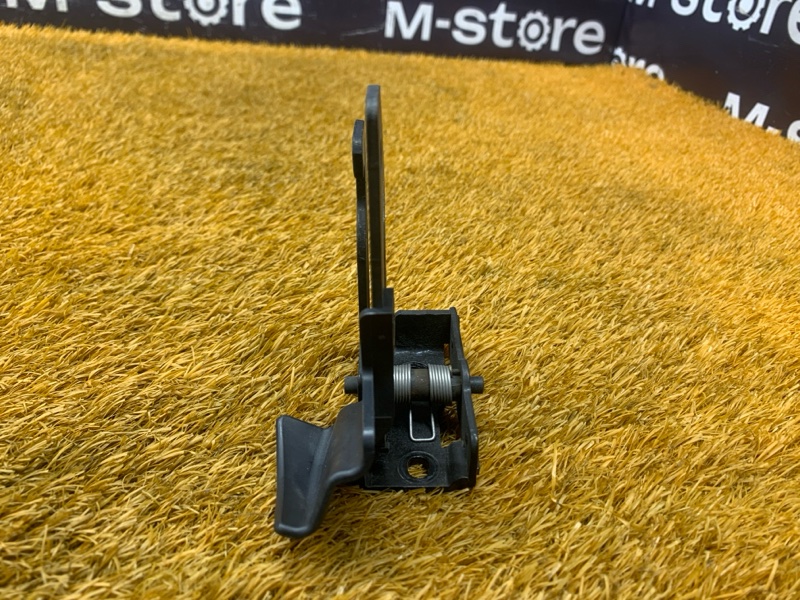 замок капота, 1100 рублей, Красноярск