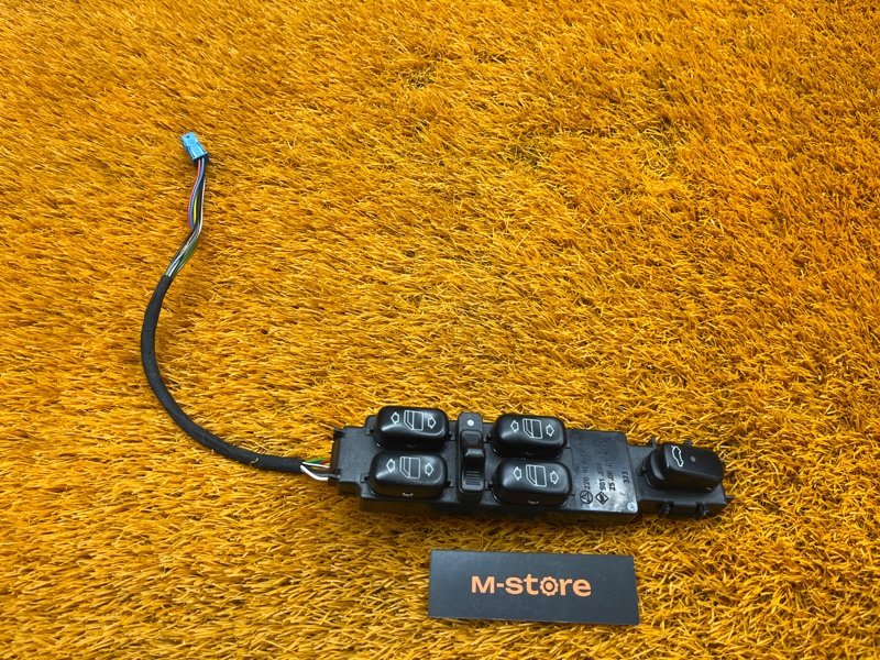 Блок управления стеклоподъемниками, 800 рублей, Красноярск