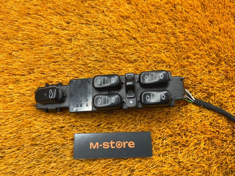 Блок управления стеклоподъемниками, 800 рублей, Красноярск