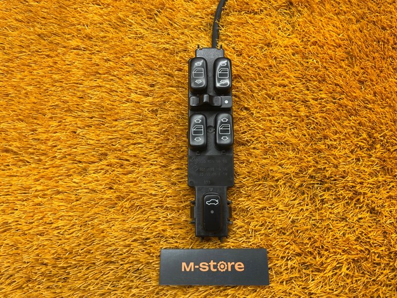 Блок управления стеклоподъемниками, 800 рублей, Красноярск