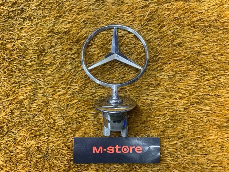 Эмблема на капот, 1500 рублей, Красноярск