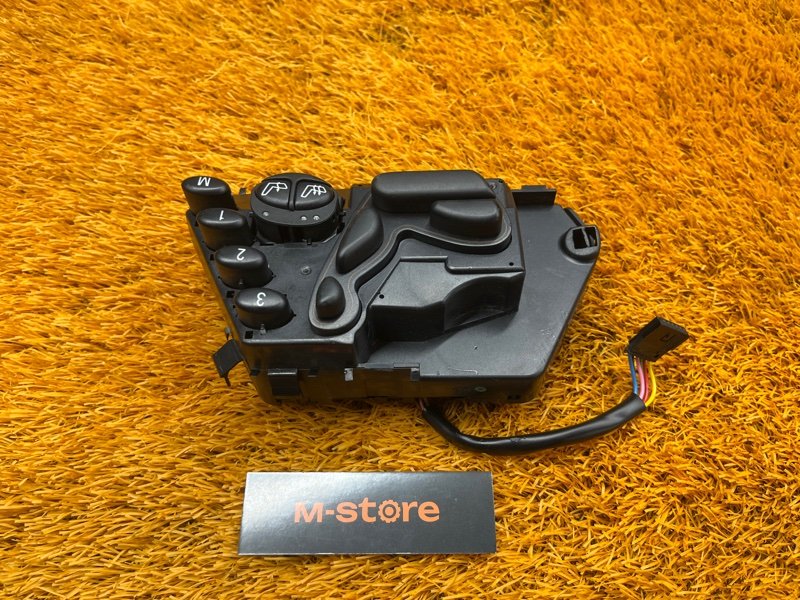 блок управления сиденьем, 4000 рублей, Красноярск