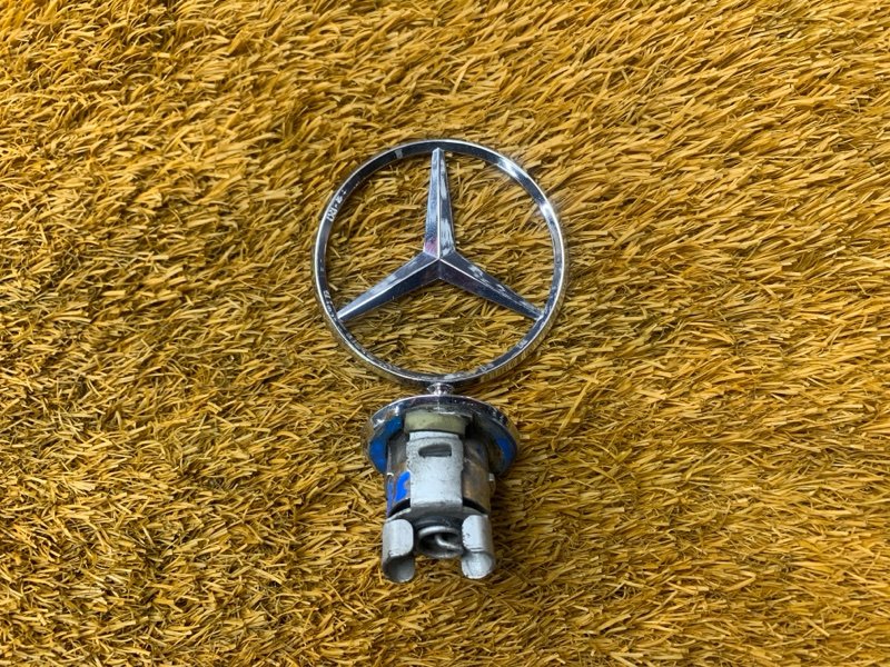 Эмблема на капот, 1500 рублей, Красноярск