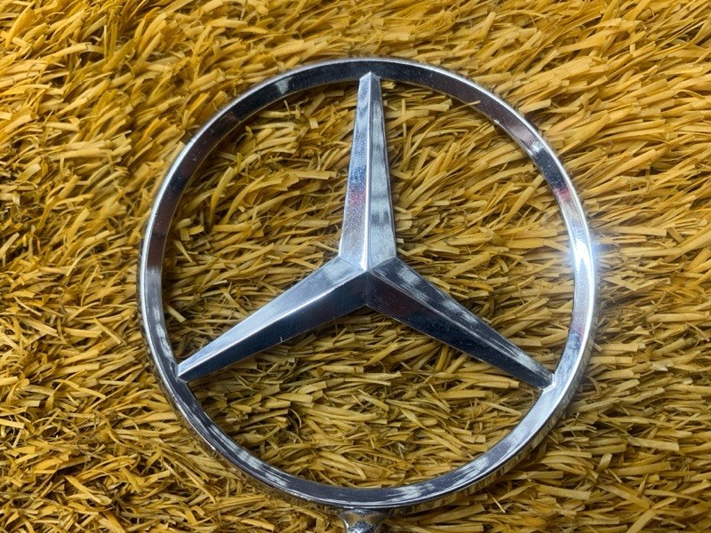 Эмблема на капот, 1500 рублей, Красноярск