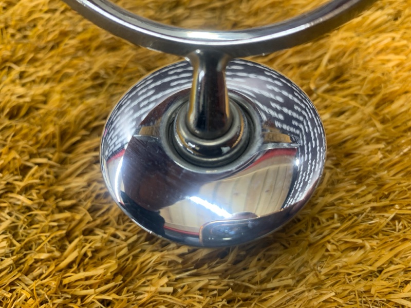 Эмблема на капот, 1500 рублей, Красноярск