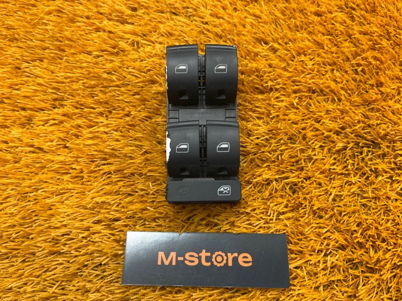 Блок управления стеклоподъемниками, 1500 рублей, Красноярск