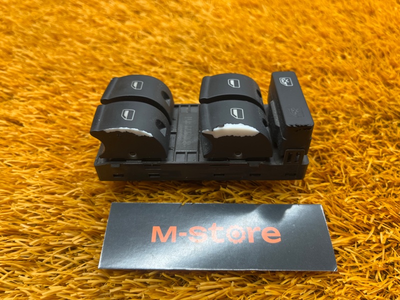 Блок управления стеклоподъемниками, 1500 рублей, Красноярск