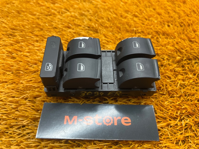 Блок управления стеклоподъемниками, 1500 рублей, Красноярск