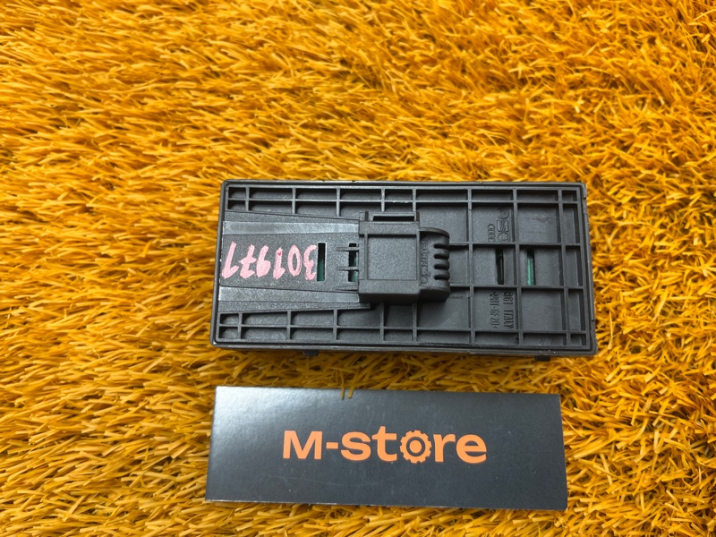 Блок управления стеклоподъемниками, 1500 рублей, Красноярск